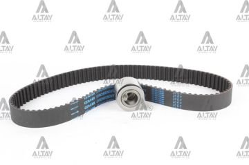 TRİGER SETİ DAEWOO DAMAS / FINO / LABOMICA / TICO 0.8 90-97 / 107 DİŞ