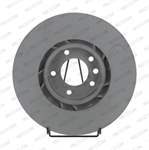 ON FREN AYNASI SOL (DISK) CAYENNE 10> TOUAREG 3,0 3,6 4,2 TSI TDI CJMA CASD CASA 10>