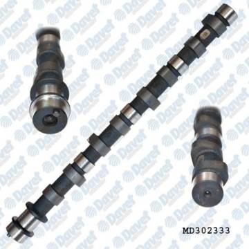 EKSANTRİK MİLİ HYUNDAI H100-L300 2.5