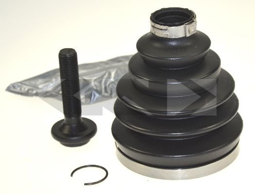 DIS AKS KORUGU (VW GOLF 10-14  T-CROSS 19-  AUDI A1 19-  A3 17-  A6 05-11  A8 04-10)