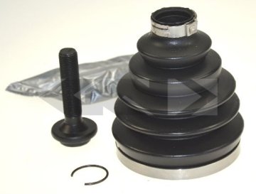 DIS AKS KORUGU (VW GOLF 10-14  T-CROSS 19-  AUDI A1 19-  A3 17-  A6 05-11  A8 04-10)