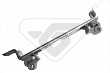 EKSOZ TAKOZU MASTER III-MOVANO 2.3 DCİ 10=>