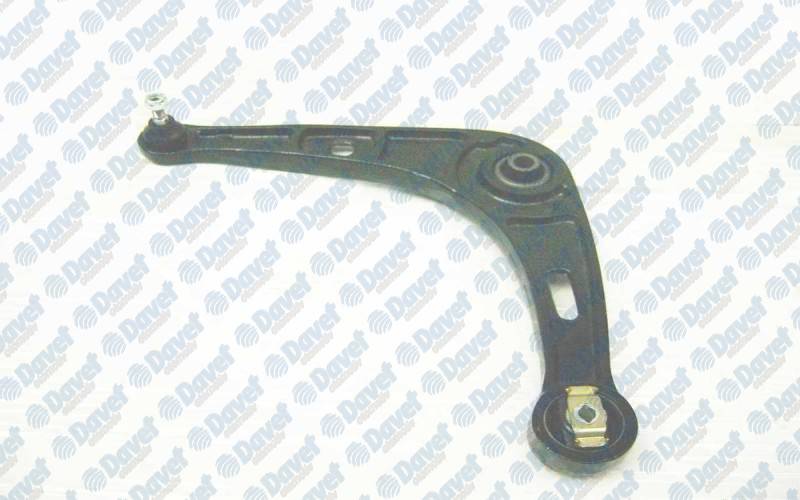 Alt Salıncak Sol Dokum Renault : Laguna 93-01
