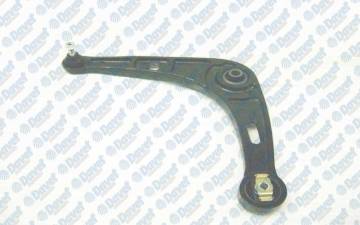 Alt Salıncak Sol Dokum Renault : Laguna 93-01