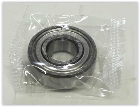 ALTERNATÖR RULMANI M131 (DİREKSİYON ÜST TABLA )