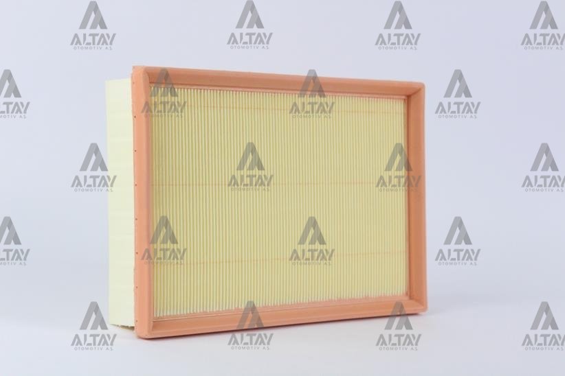 HAVA FİLTRESİ 307 / C4 02=> 1.6-2.0 HDI 16V