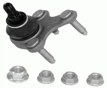 Rotil Alt Sol 26082 /Jbj751 Golf5-Golf6-Jetta-Passat-Caddy-A3-Leon Bm