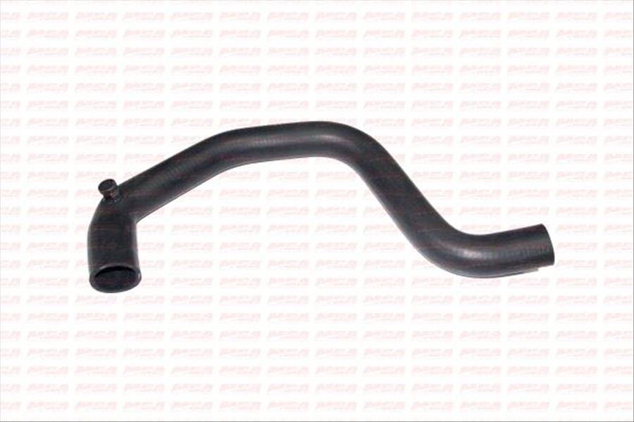 Hortum Radyator Ust ( Renault : R21 Optıma 1.6 Karb C2L L48U )