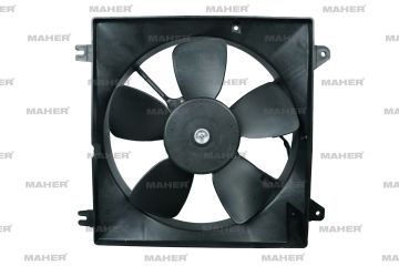FAN RADYATÖR LACETTI 06-12 / 1.4 16V-1.6 DAVLUMBAZLI