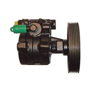 Direksiyon Pompası Hidrolik Polo 1.4- 16V
