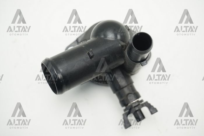 TERMOSTAT YARIS 15=> 1.5 HYBRID / 1NZFXE / (KAPAKLI)