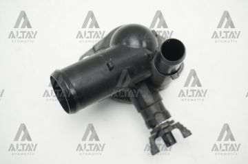 TERMOSTAT YARIS 15=> 1.5 HYBRID / 1NZFXE / (KAPAKLI)