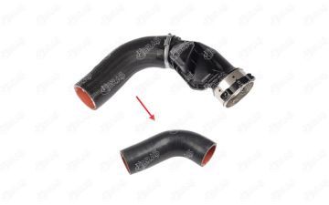 TURBO HORTUMU PLASTİK BORU HARİÇ OK İLE GÖSTERİLEN HORTUM VOLVO S60 III (224) T8 TWIN ENGINE POLESTAR AWD 19=>