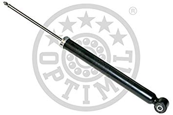 ARKA AMORTİSÖR L/R FUSION 1.4İ-1.4-1.6 TDCI 04=>