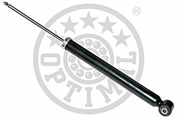 ARKA AMORTİSÖR L/R FUSION 1.4İ-1.4-1.6 TDCI 04=>
