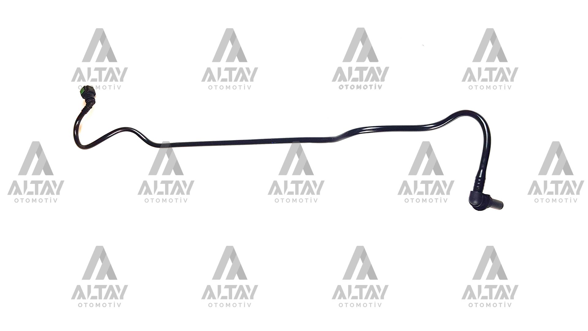 YAKIT HORTUMU DOBLO 05-16 1.3 JTD