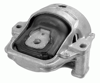 Motor Takozu Sol Manuel A4-A5-Q5 1,8Tfsı-2,0Tfsı-2,0Tdı