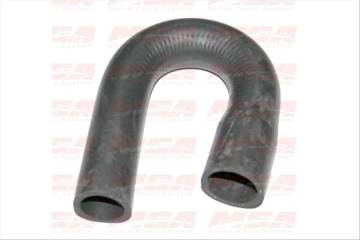 Hortum Turbo Intercooler ( Opel : Corsa C 1.7 D )