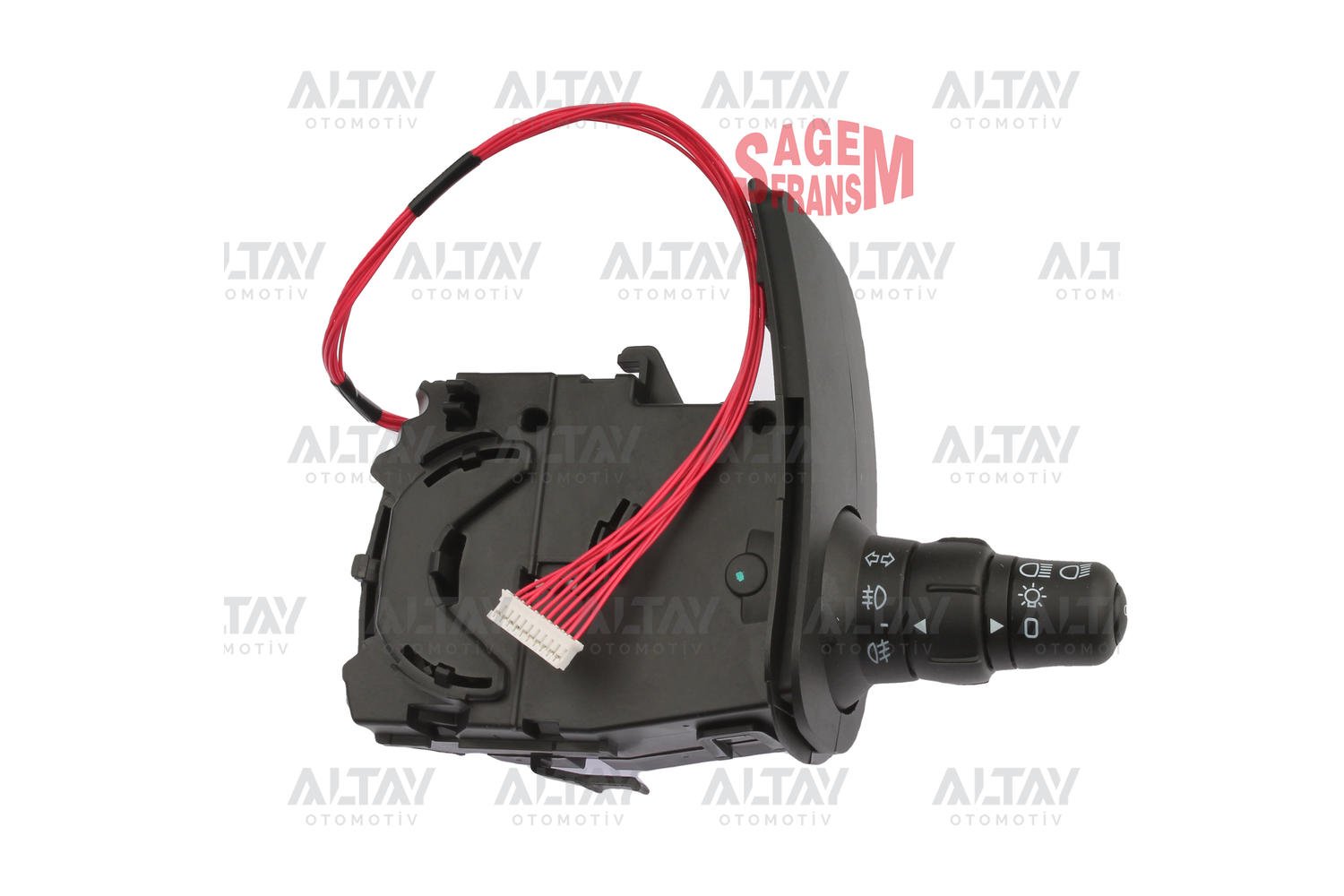 FAR SİNYAL KOLU CLIO III / KANGOO III / MODUS