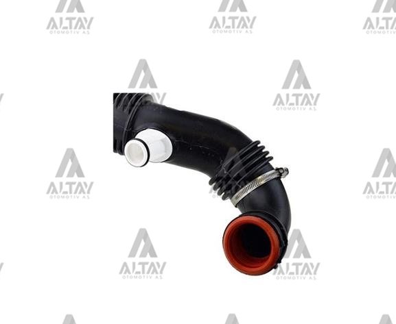 HAVA FİLTRE KUTU HORTUMU (TURBO YA GIDEN) 407 / 307 YM / C5 II /308 / 3008 / 5008 / EXPERT III / JUMPY III 04=> 1.6HDİ