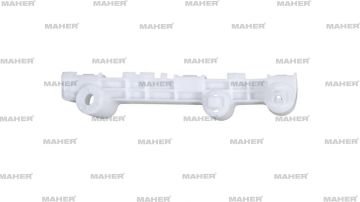 TAMPON BAĞLANTI BRAKETİ L-200 ÖN 15-19 SAĞ