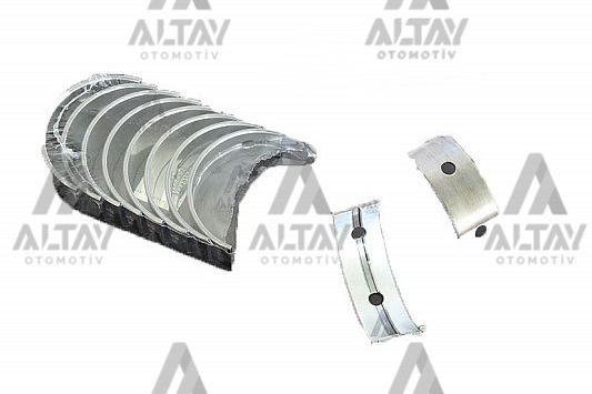 YATAK ANA ELENTRA 1.8L- 2.0L G4GB-G4GC (0.50)