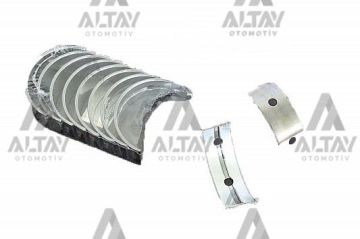 YATAK ANA ELENTRA 1.8L- 2.0L G4GB-G4GC (0.50)