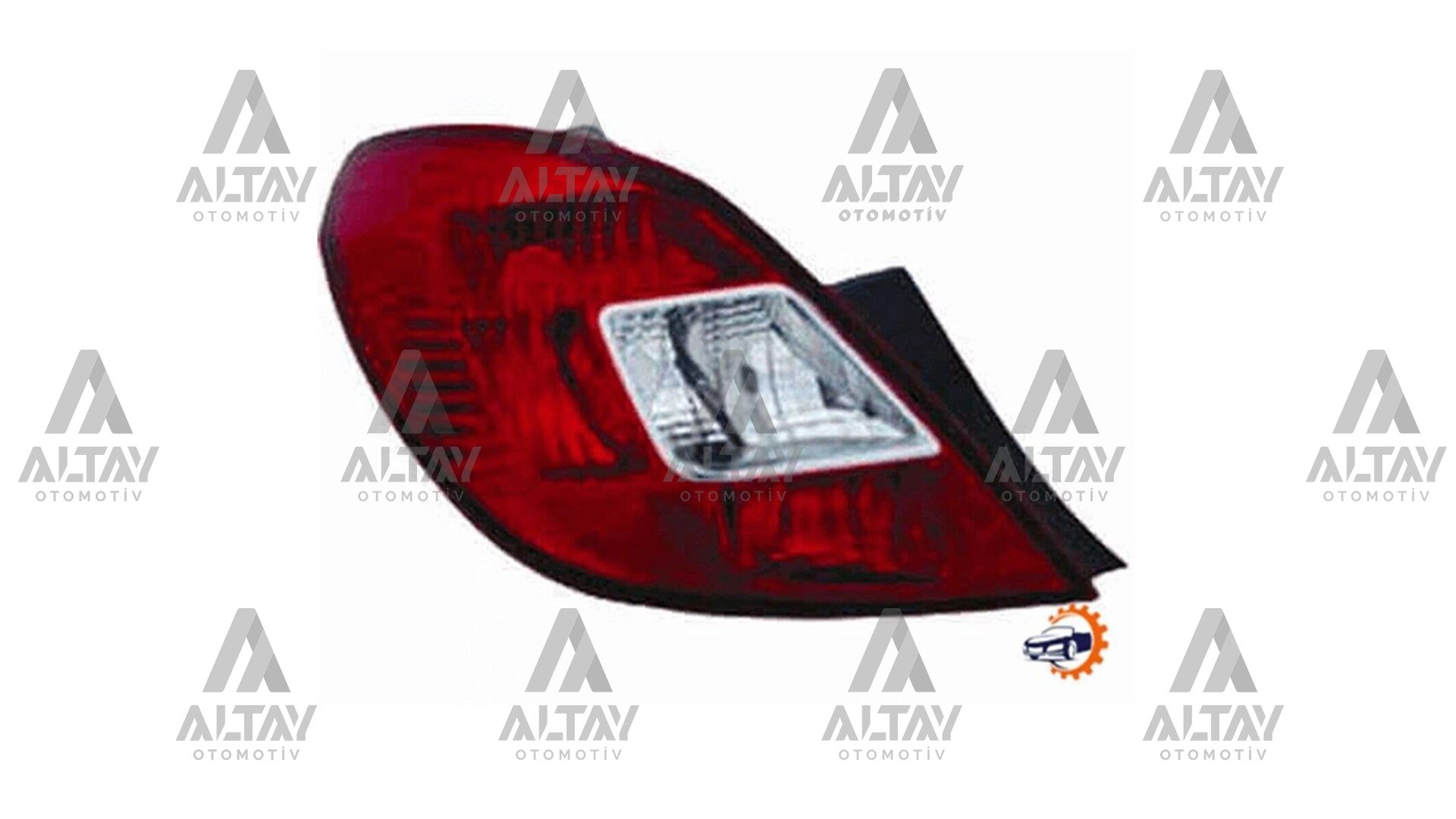 STOP LAMBASI CORSA D 06-13 5K SOL