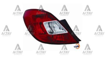 STOP LAMBASI CORSA D 06-13 5K SOL