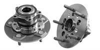 PORYA RULMANI ON BİJONLU ABS Lİ 5 BİJON FORD : TRANSİT V362 CUSTOM 12-