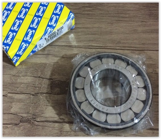 SANZIMAN RULMANI (FIAT DUCATO (230) 94>01/ CITROEN:JUMPER (230) / XM SERİ 2 (Y3) 94>01)