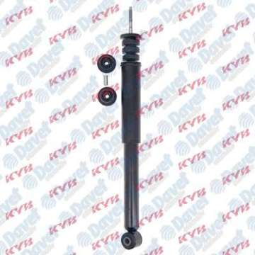 Arka Amortısor Mıcra K12 1.2 1.4 1.5Dcı 03> Note 1Note 1.4 1.6 1.5Dcı 06>