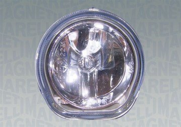 (X) Sis Lambası Iveco Stralıs - Sis Lambası. Sağ/Sol. H1