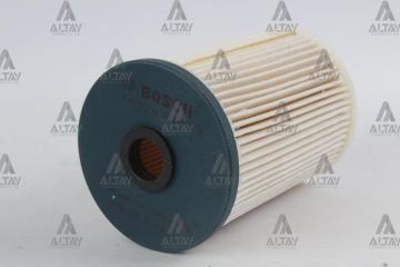 YAKIT FILTRESI (MAZOT) CADDY / PASSAT / GOLF5 / JETTA / LEON 06=> 1.6 TDI-1.9 TDI-2.0 TDI BJB-BKX-BKD-BLS-CAYB-CAYC-CAYD-CFFB