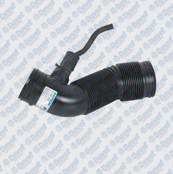 HAVA FILTRE HORTUMU VW BORA - GOLF IV - A3 - LEON - TOLEDO - OCTAVIA 1.6 99-05