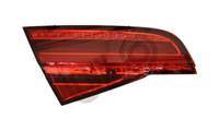 BAGAJ STOP LAMBASI SOL AUDI A8D4F 13 17( E MARK ) ORJINAL