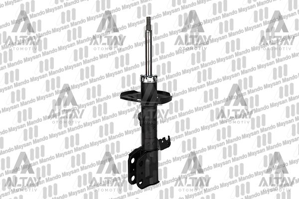 AMORTİSÖR COROLLA 04-09 VERSO GAZLI ÖN SOL