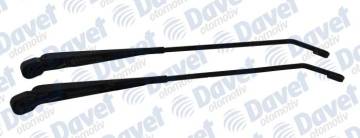 SİLECEK KOLU 480MM J9 (91..) CIVATALI