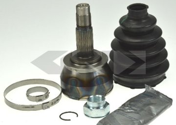 Aks Kafası Seti Lınea 1.3 Mjtd-1.4 Tj (25X25X51)