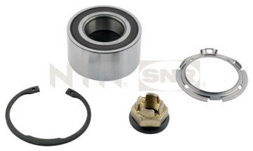 Ön Teker Kiti Megane Iı-Clıo Iıı-Iv Captur Kangoo-Modus-Iıı-Logan-Sandero-Mıcra-Note-Doblo (Abs'Li) (Vkba3637) (37X37X72)
