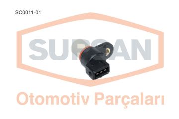 SENSÖR KRANK MİLİ POZİSYON HYUNDAİ ELANTRA (XD) 1.6 16V (G4ED-G) 1.8 (G4GB-G) 2.0 (G4GC-G)