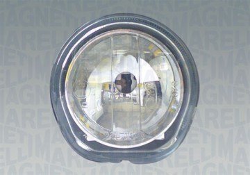 (X) Sis Lambası Iveco Stralıs - Sis Lambası. Sağ/Sol. H1