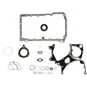 MOTOR TAKIM CONTASI (SKT KEÇELİ+SUBAP LASTİK) (SKC'SİZ) DOBLO-LINEA-BRAVO II 1.6 DMTJ