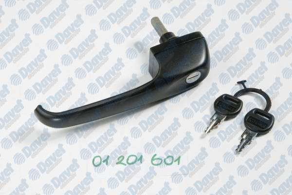 Kapı Kolu Kılıtlı Sag Mgr 2000