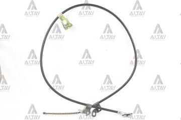 TEL EL FREN YARIS  99-06 DİSK TİP ARKA SOL