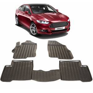 IC PASPAS 3D HAVUZLU X-MAT YENI KASA MONDEO 14>