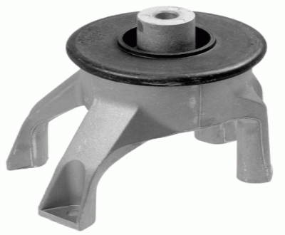 Motor Takozu Arka 44243 T5-T6 Axb-Axd-Caab 1,9 Tdi-2,0 Tdi-2,5 Tdi (Ahtapot)
