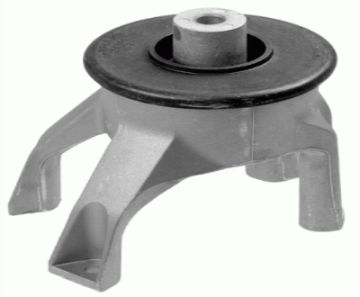 Motor Takozu Arka 44243 T5-T6 Axb-Axd-Caab 1,9 Tdi-2,0 Tdi-2,5 Tdi (Ahtapot)
