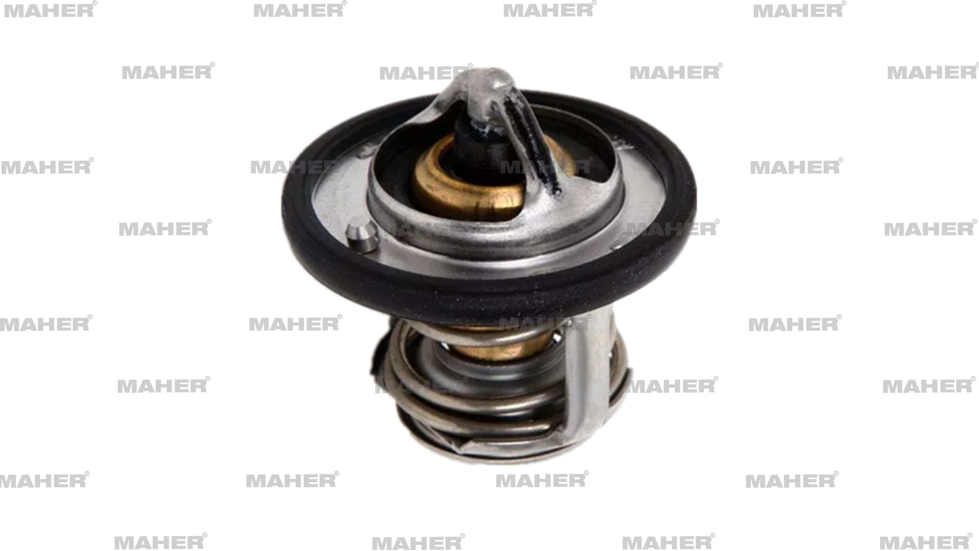 TERMOSTAT MEGANE IV / JUKE / QASHQAI / NOTE / MICRA / HR12DE / HR15DE / HR16DE 1.6 16V