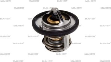 TERMOSTAT MEGANE IV / JUKE / QASHQAI / NOTE / MICRA / HR12DE / HR15DE / HR16DE 1.6 16V